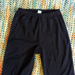 Woman's Reebok Athletic Pants